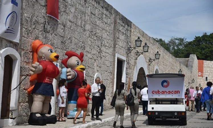 El rico patrimonio cultural de la capital de Cuba