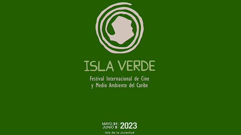 Alistan en Cuba festival internacional de cine Isla Verde