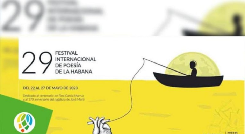 Festival de Poesía propone jornadas de lecturas en comunidades y sitios culturales