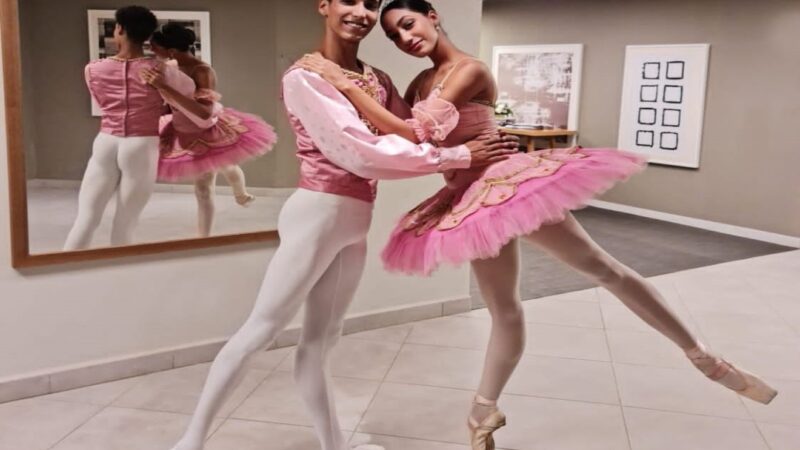 En FITCuba 2023, técnica, interpretación y pasión en el arte del movimiento (+Video)