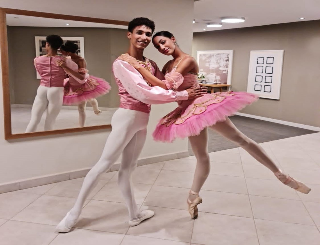 En FITCuba 2023, técnica, interpretación y pasión en el arte del movimiento (+Video)