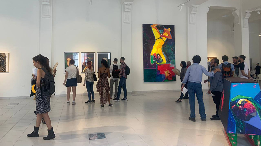 Homenaje a Servando Cabrera en su centenario
