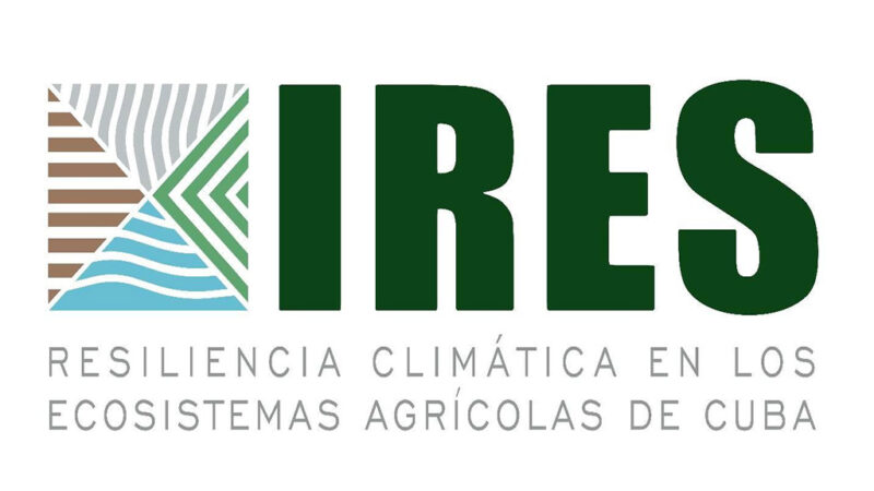 Proyecto Resiliencia Climática apoya restauración agrícola de Cuba