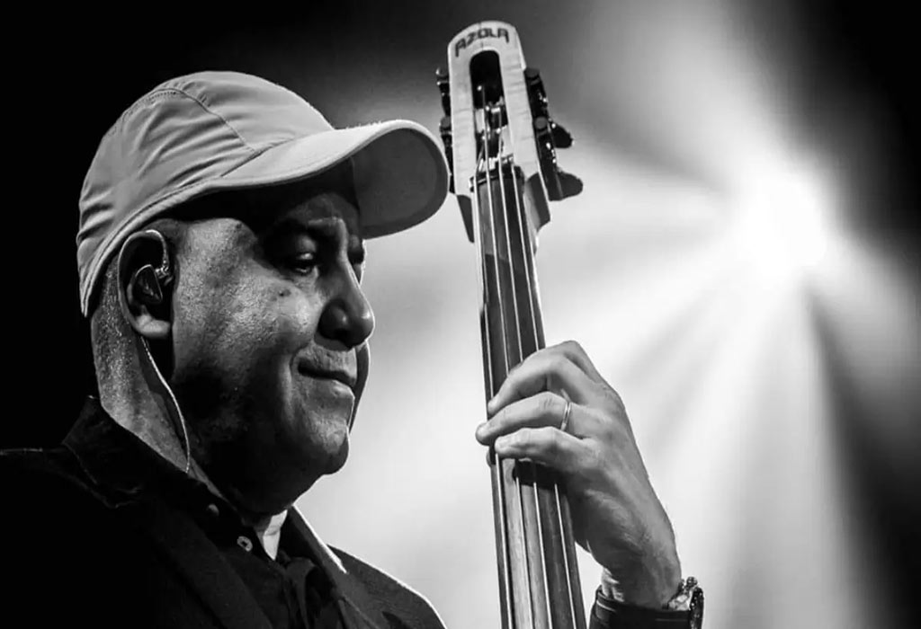 Falleció bajista y guitarrista cubano Juan Carlos Formell