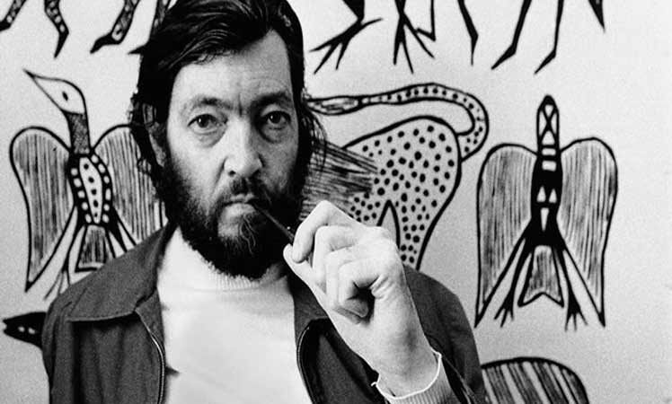 Julio Cortázar, el niño de todas las edades a la vez