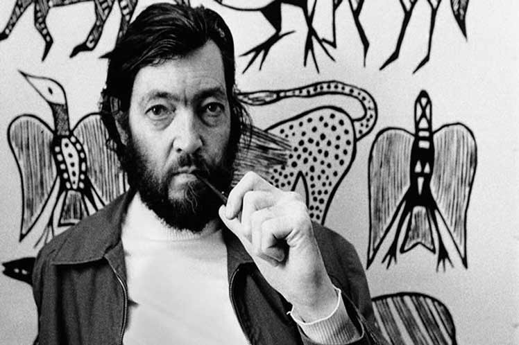 Anuncian nueva edición del Premio Iberoamericano de Cuento Julio Cortázar