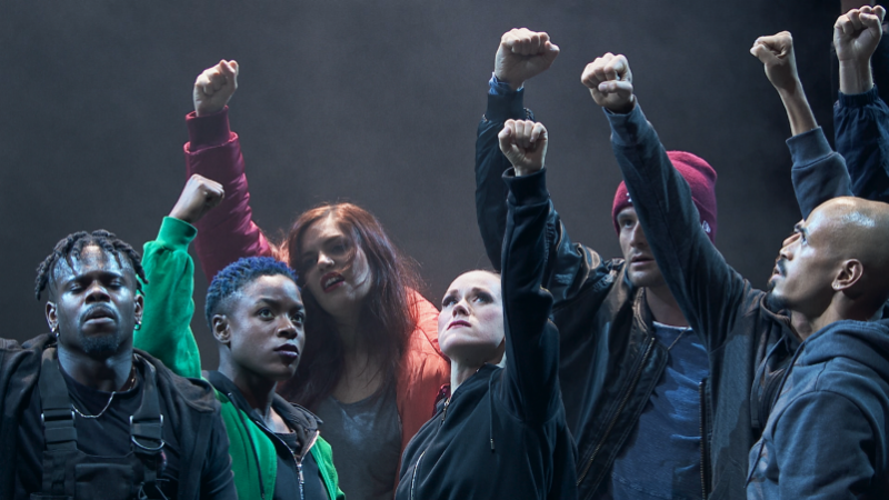 Semana de cine francés en Santiago de Cuba