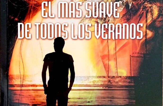 El más suave de todos los veranos, nuevo libro de Francisco López Sacha