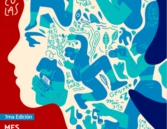 Debaten artistas galos y de Cuba sobre género