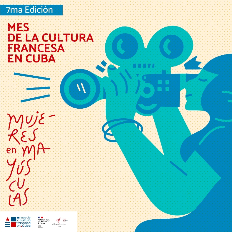 Inicia en el cine La Rampa el ciclo Actrices