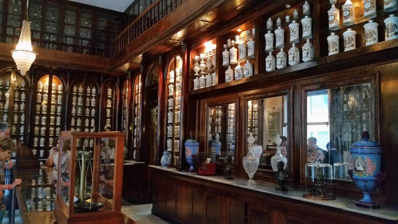 Los museos: espacios para perpetuar y dar vida a la memoria