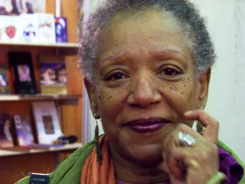 Rechazan acciones en el exterior contra poetisa cubana Nancy Morejón