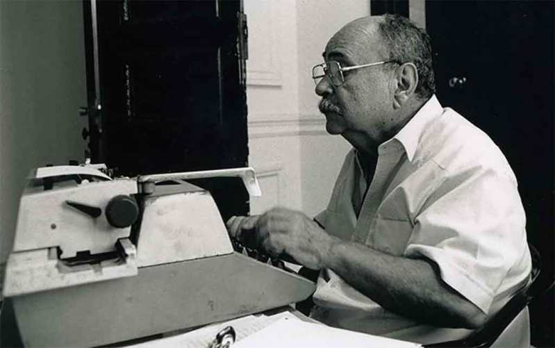Recordarán en Cuba centenario del escritor Enrique Núñez Rodríguez