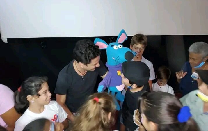 Regresa la Peña de Federico los días 20 y 21 de mayo en La Habana