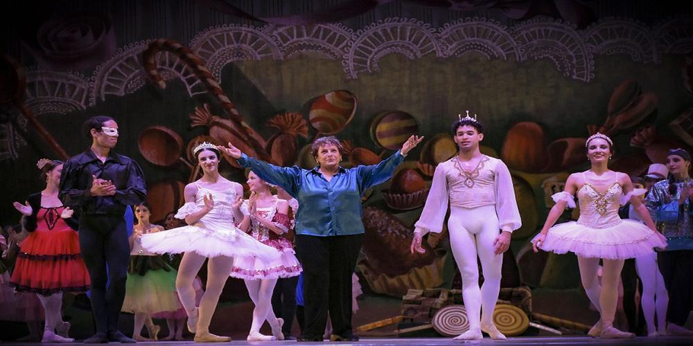 Gala concierto de Prodanza este fin de semana en Teatro Nacional de Cuba
