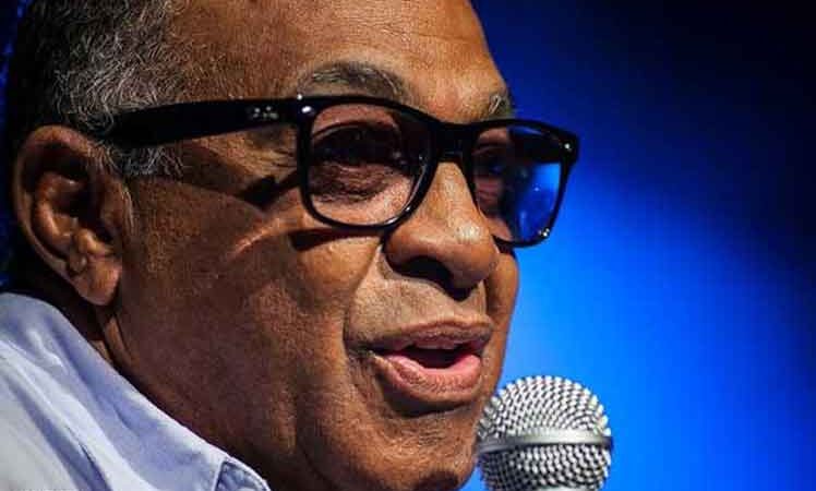 Homenaje a César Pedroso este viernes en La Habana