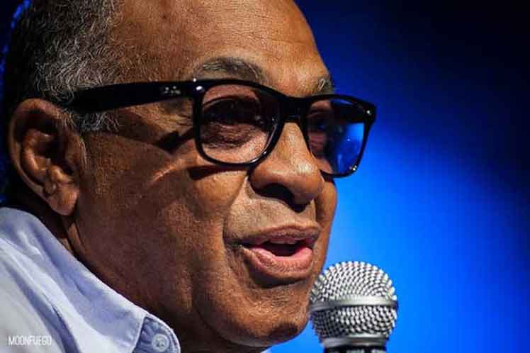 Homenaje a César Pedroso este viernes en La Habana