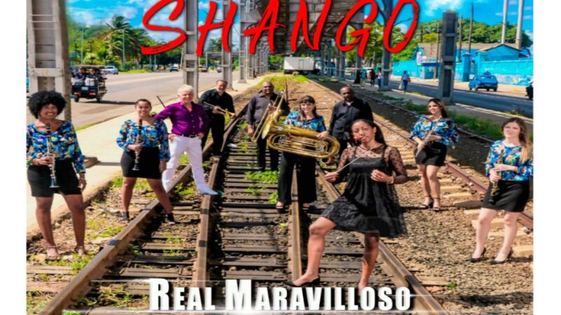 Banda de concierto Real Maravilloso presenta en Cubadisco su ópera prima