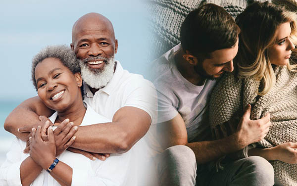 ¿La pareja ideal? Sí, existe