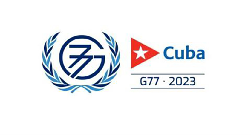 Sesiona en Cuba reunión de ministros de Cultura del G77 + China