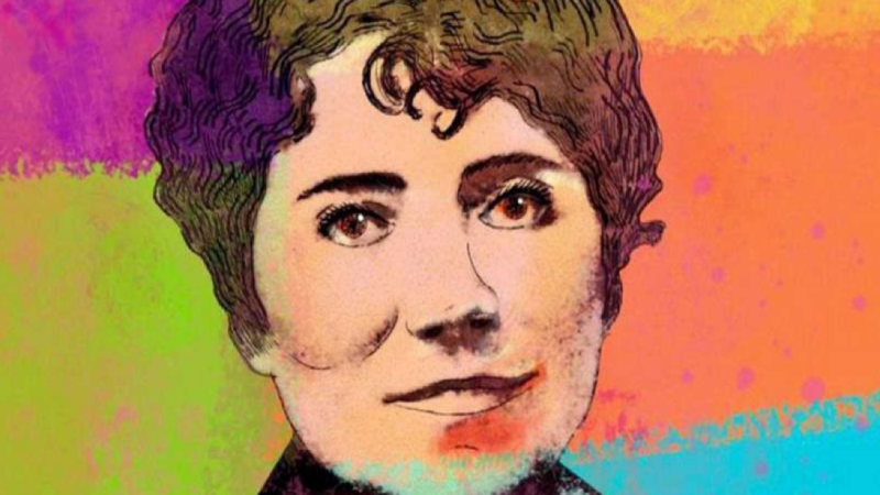 Cantares gallegos de Rosalía de Castro