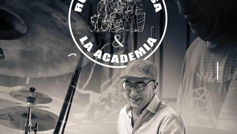 Concierto de Ruy López-Nussa y La Academia en Bellas Artes