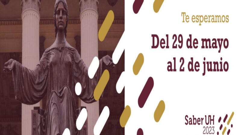 Amplio programa cultural en evento de la Universidad de La Habana