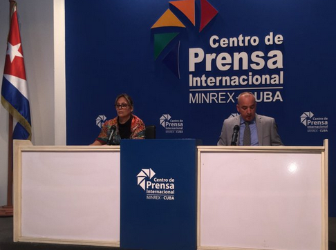 Cuba extiende validez de pasaporte y elimina prórroga