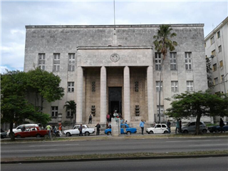 Sociedad económica cubana efectuará panel sobre Centro Habana