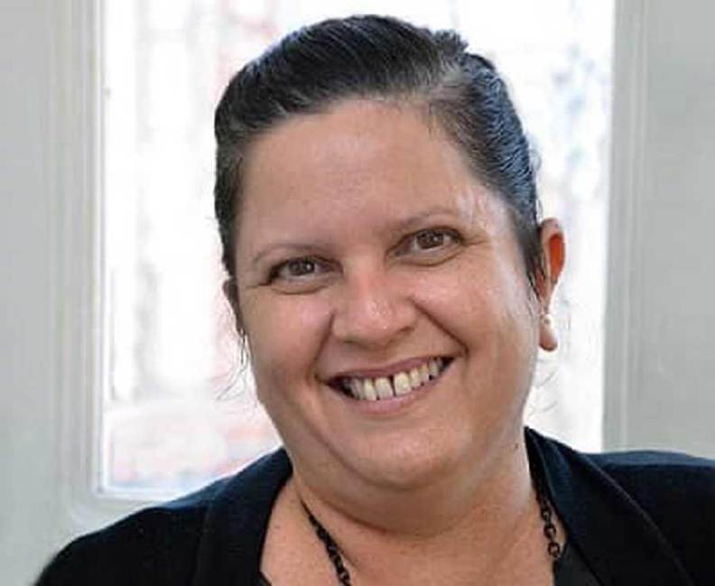 Designan nueva directora del festival de cine latinoamericano de Cuba