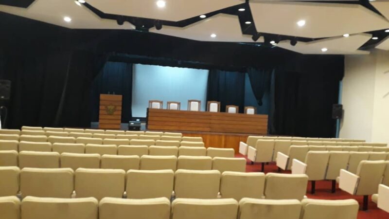 Variado programa en Jornada Conciertos de Primavera