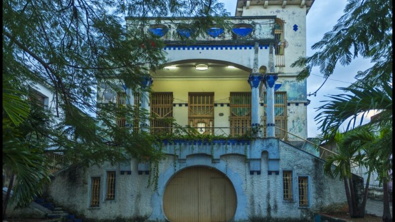 Art Nouveau: el disfrute de la belleza en un estilo artístico