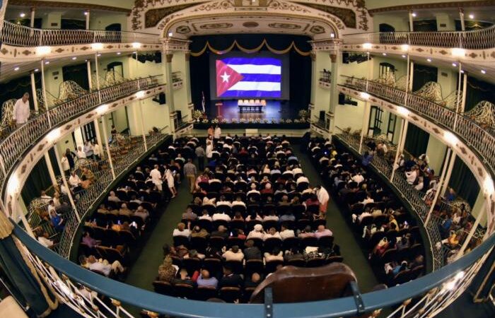 Este domingo, gobernadores cubanos toman posesión de sus cargos