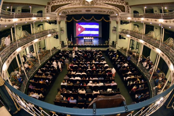 Este domingo, gobernadores cubanos toman posesión de sus cargos