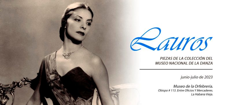 Inaugurarán exposición homenaje a Alicia Alonso