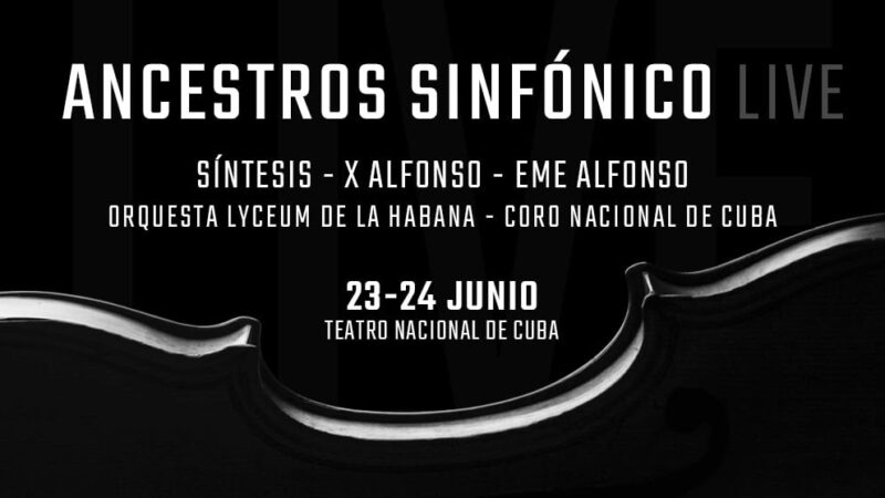 Ancestros Sinfónico Live: Un viaje de redescubrimiento