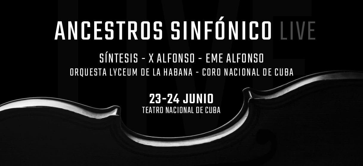 Ancestros Sinfónico Live: Un viaje de redescubrimiento
