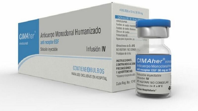 China aprueba uso de medicamento cubano para cáncer de páncreas