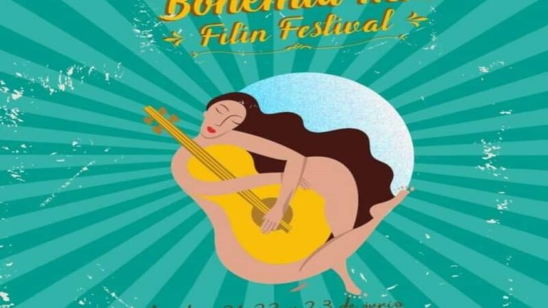 Bohemia mía Filin Festival, el filin se adueñas de nuestros días