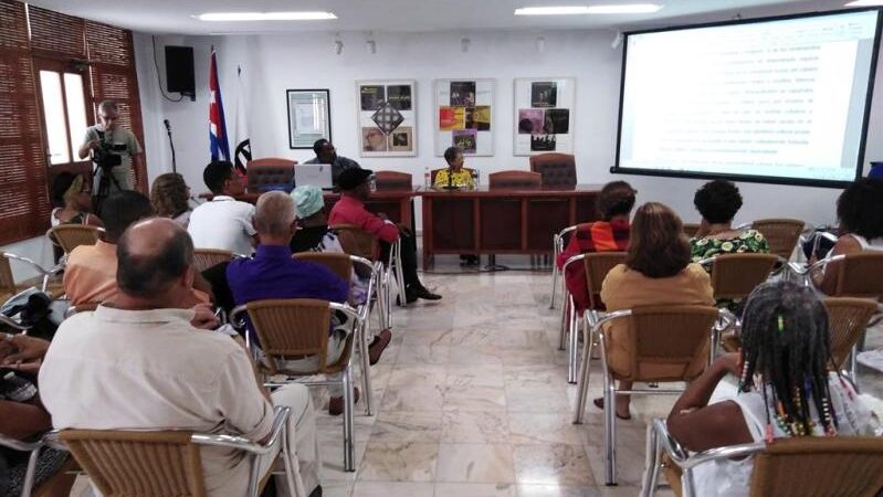 Destacan trascendencia del bolero como patrimonio hispanocaribeño