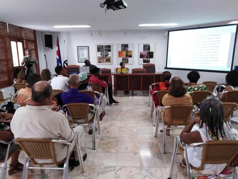 Destacan trascendencia del bolero como patrimonio hispanocaribeño