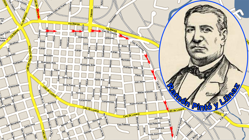El nombre de una calle habanera y un acto de justicia