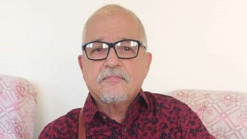 Un adiós inolvidable para el querido Carlos Treto