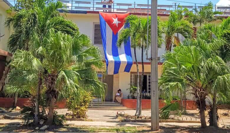 Preparan actividades por aniversario 46 de la habanera Casa de Cultura de Plaza