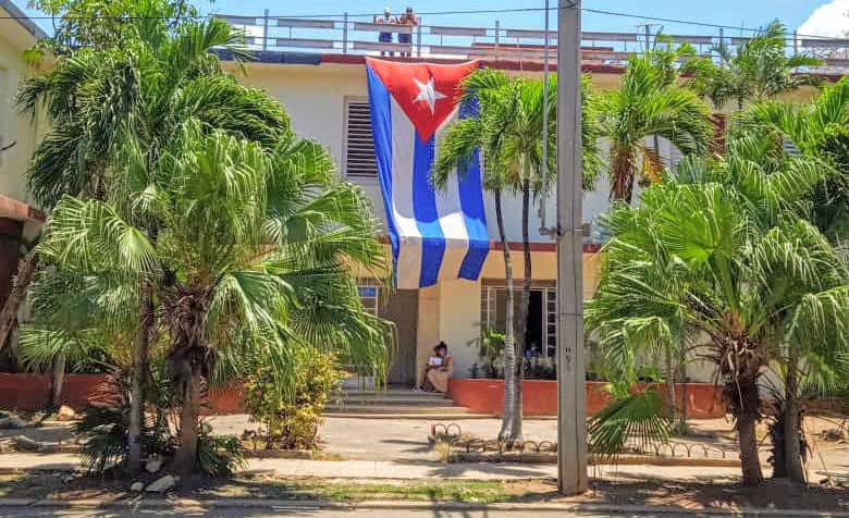 Preparan actividades por aniversario 46 de la habanera Casa de Cultura de Plaza