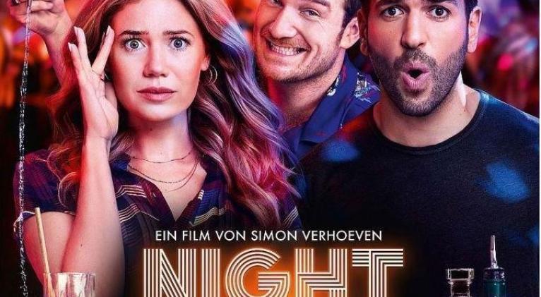 Filme Vida nocturna inaugura Semana de cine alemán en Cuba