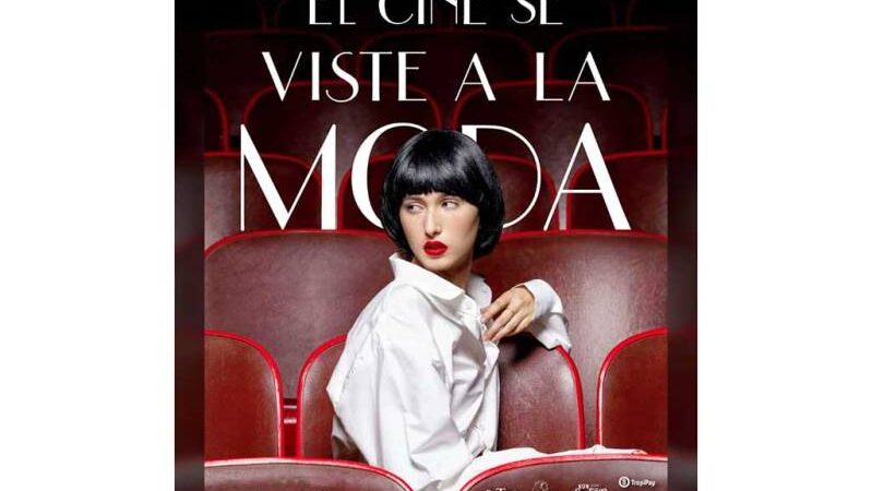 El cine se viste a la moda en salas habaneras