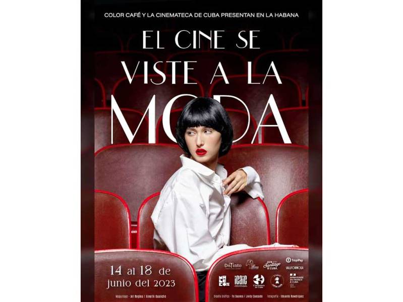 El cine se viste a la moda en salas habaneras