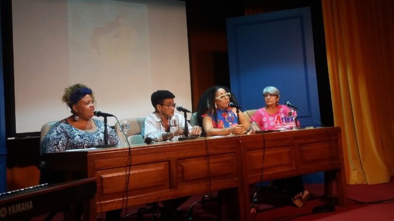 El filin está en ti: Segunda edición del Bohemia Mía Filin Festival