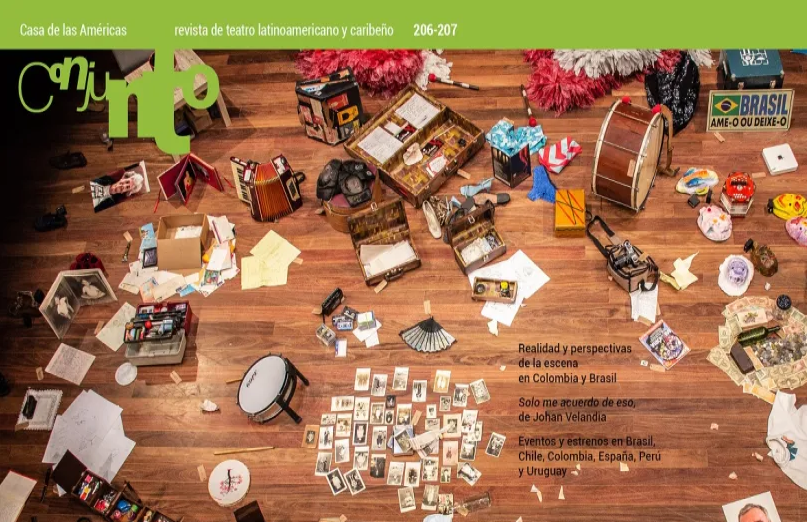 Casa de las Américas con presentaciones de revistas y exposición esta semana